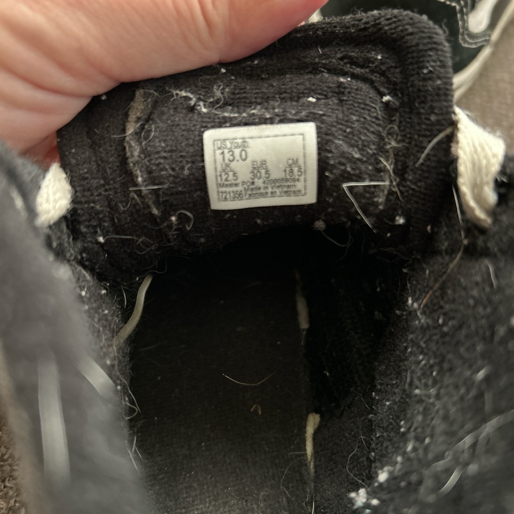 Kids Vans - Picture 5 of 5